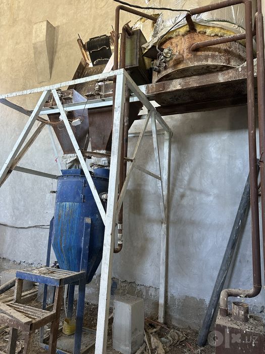 Газаблок апарати сотилади