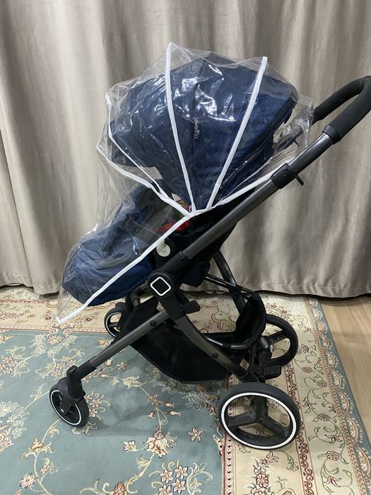 Продам детскую коляску