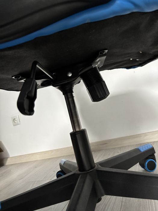 scaun gaming Gamer’s choice