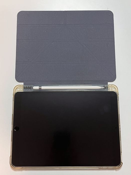 iPad Air 3 (2019) 256GB Wi‑Fi + Cellular + Apple Pencil