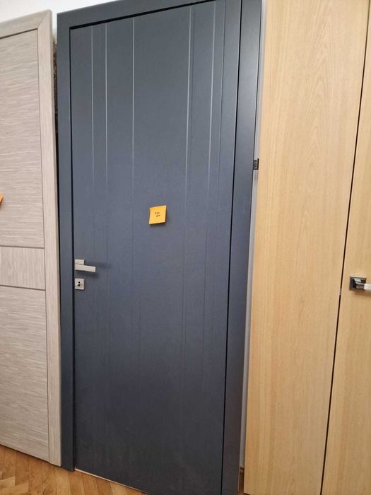 Usi interior Tei stratificat si Mdf