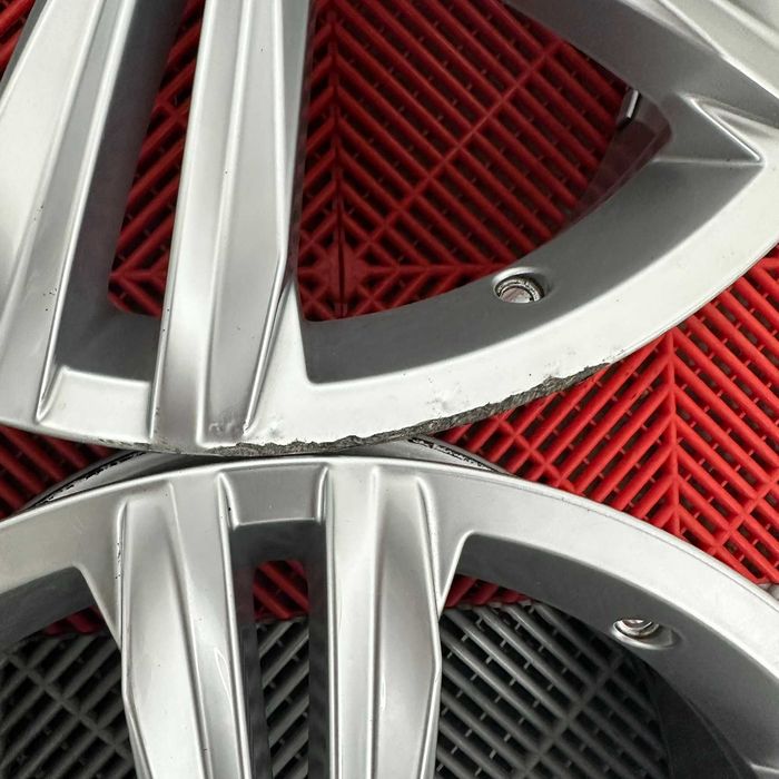 Jante VW Tiguan Passat CC R18 TVA19% Sebring