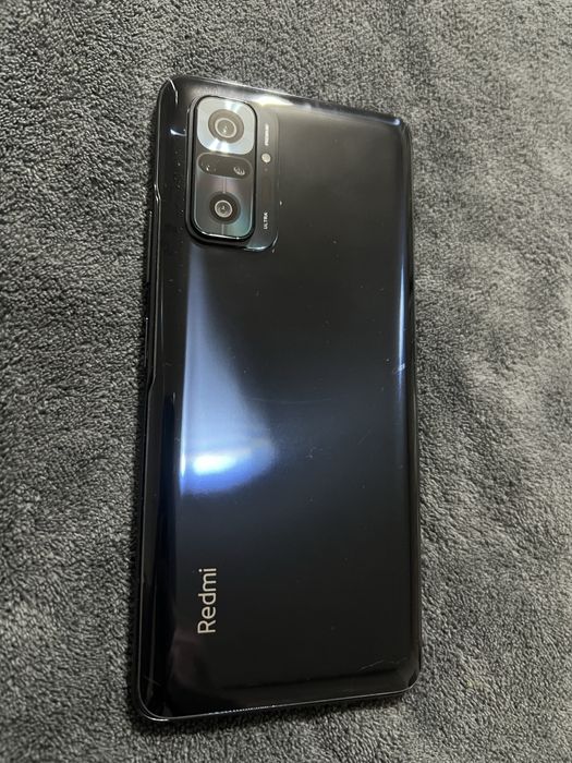 redmi note 10 pro 256 gb