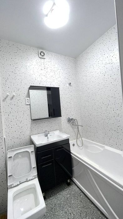 2 хонали квартира сотилади