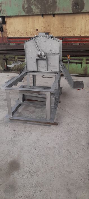 Дробилка молотковая универсалная