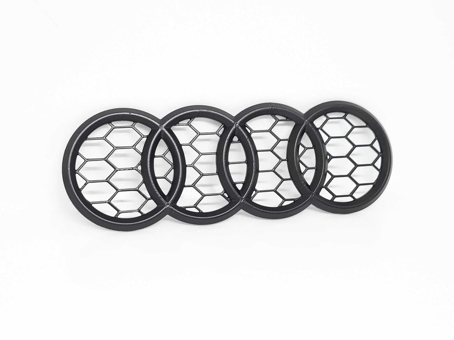 Emblema Audi DOPE