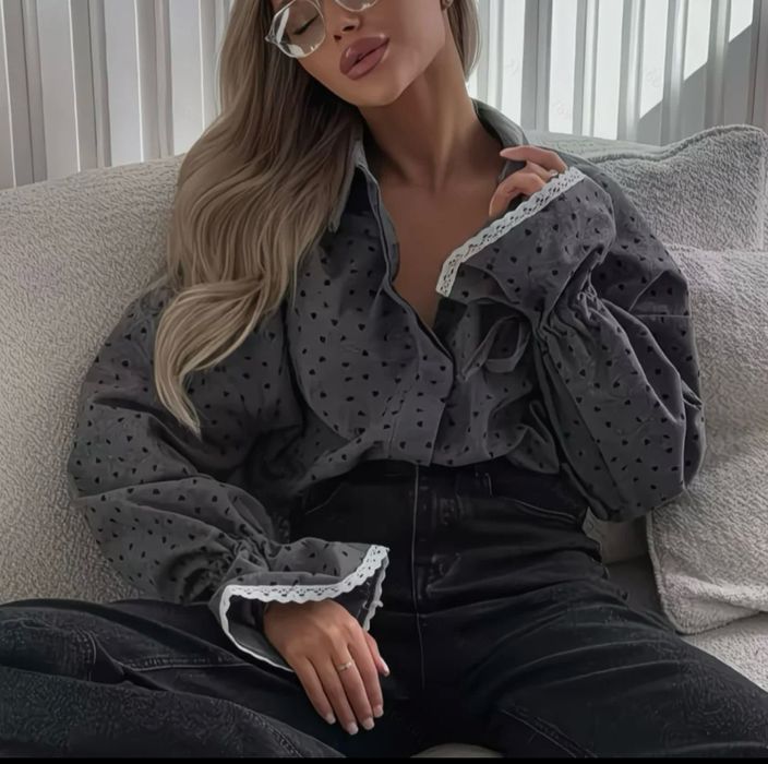 Рубашка классная новая