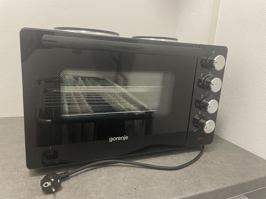 Cuptor electric Gorenje 30L 1500W