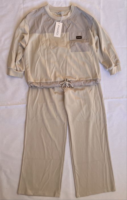 Костюм двойка.