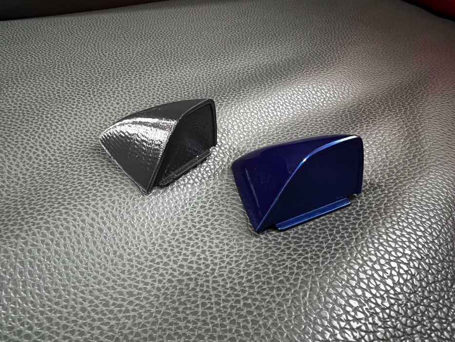 3д Печать/Проектирование/Фрезеровка