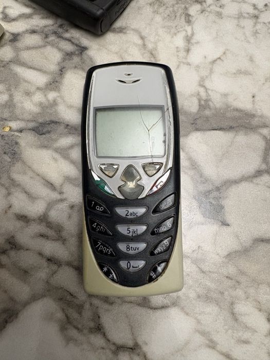 Стари Работещи Телефони Nokia