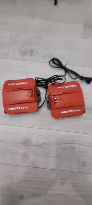 Incarcator hilti nuron  c8