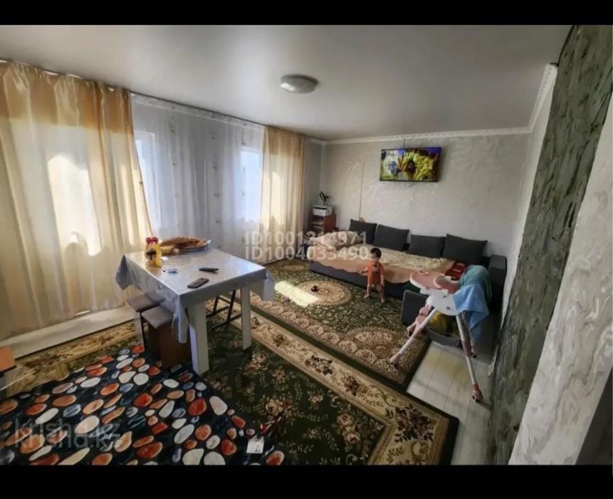 Продажа дома дача сарыбулак