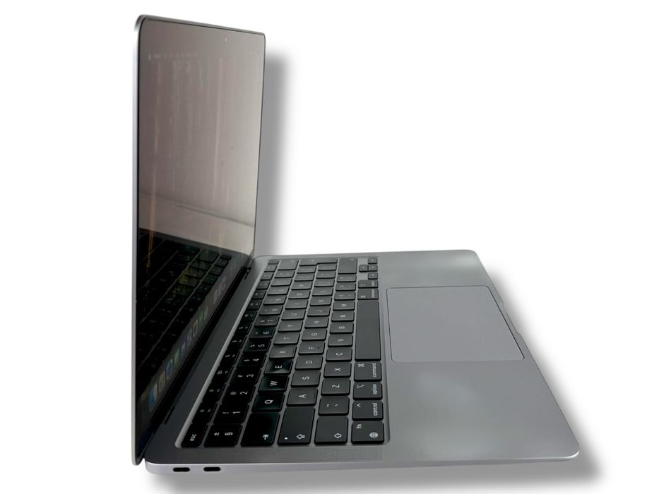 Apple MacBook Air 13 inch M1 8RAM 512GB Перфектен! Гаранция!