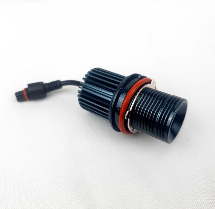 Bec LED–Angel Eyes–BMW–E87 X3 E83 E39 E60 E61 E63 E64 E65 X5 E53++–L32