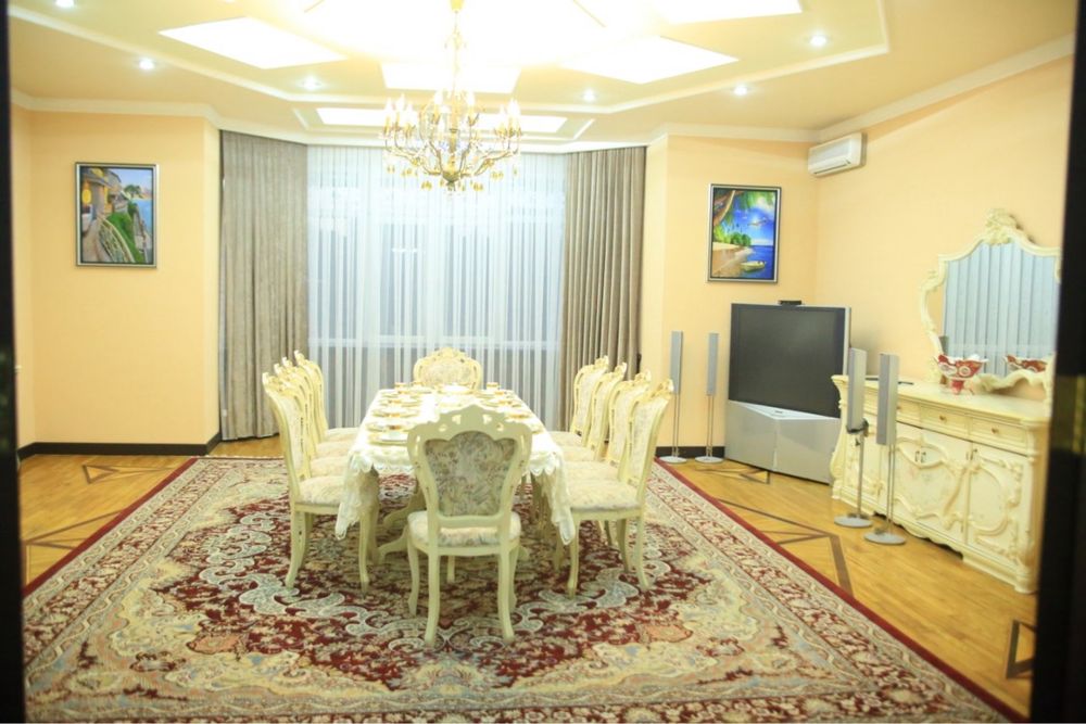 Срочно продаётся Габус 5комнат, Моштабиб бывш Гламур