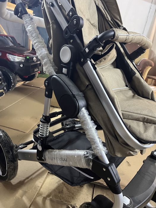 Коляска Детский Магазин Зимний