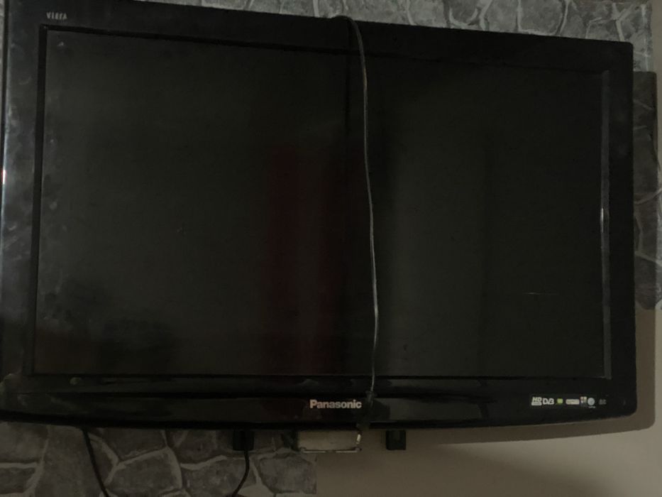 Vand plasma panasonic