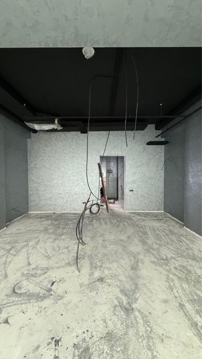 Продам!!!  Нежилое Помещение.  ЖК. “Nest One”.