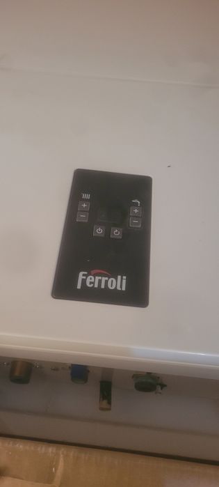 Centrala electrica 6kw