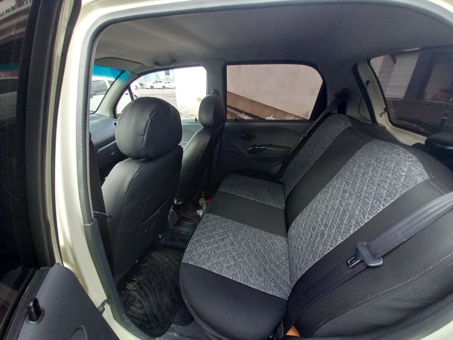 Matiz mxishlab chiqarilgan yili 2015 probeg 44 000 yurgan  6000$