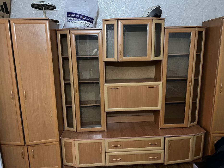 Продам шкаф комплект