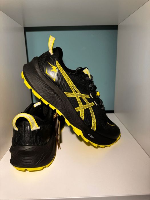 ASICS GEL-Trabuco 12 GTX