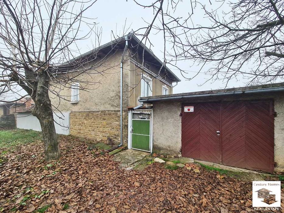 Продава се Къща в с. Дъскот, Област Велико Търново - 130 кв.м за 283 €/кв.м - Снимка #20