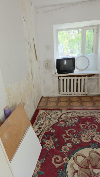 Продам двухкомнатную квартиру