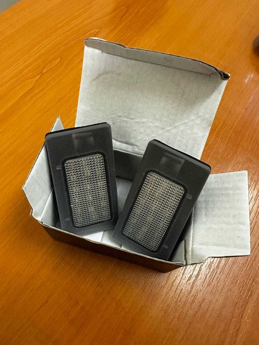 LED Плафони за заден номер за Kiа/Hyundai