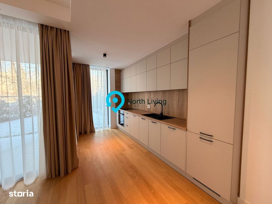 4 Camere | Curte 250 mp | Prima Închiriere |