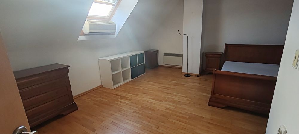 Дава се под наем Тристаен апартамент в София, Лозенец - 95 кв.м за 900 € - Снимка #9