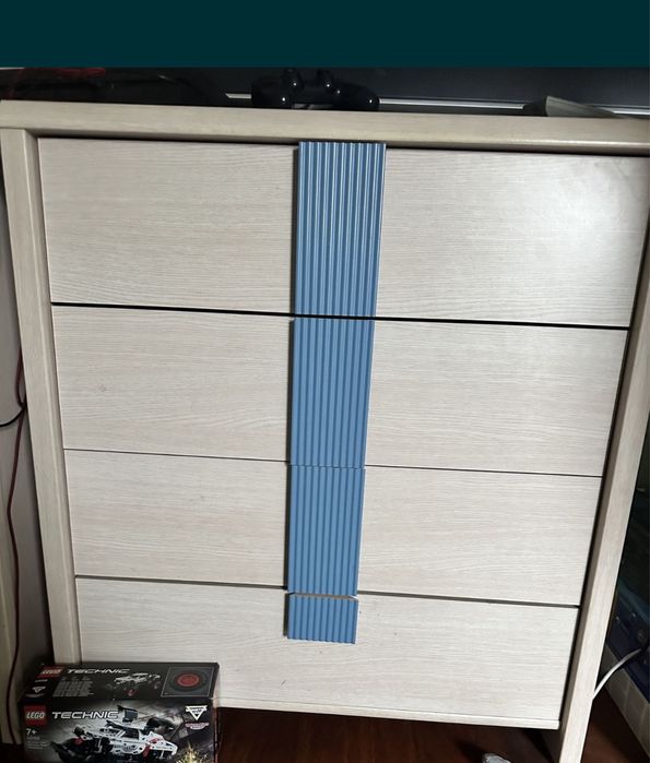 Срочно !!! Детская мебель Гербор - КАПС