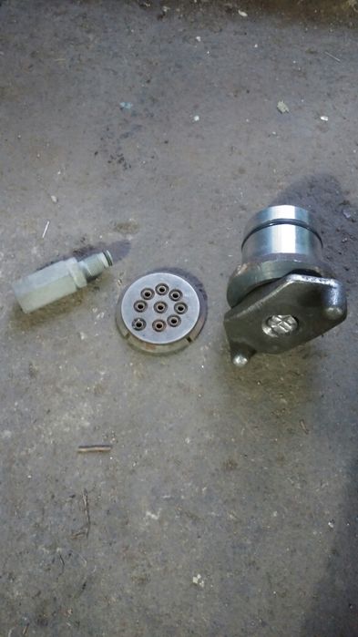 Детали, запчасти..