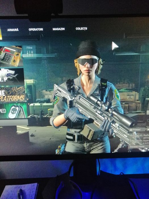 Placa de video MSI RX 480   4 GB