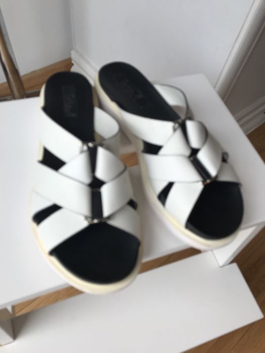 Papuci vară Musette 40