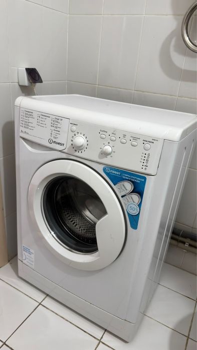 Стиральная машина б/у