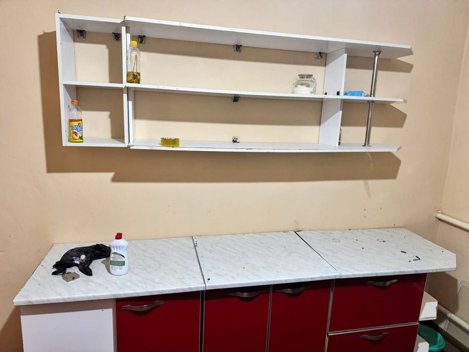 Кухонный гарнитур