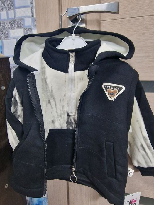 Продам костюм на мальчика