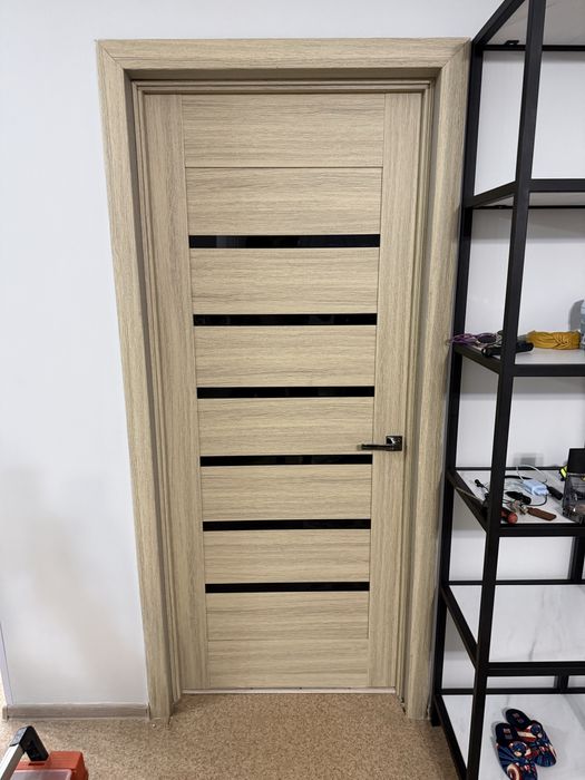 Продам двери 4 штуки