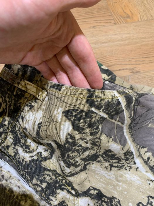 Продам брюки carhart новые