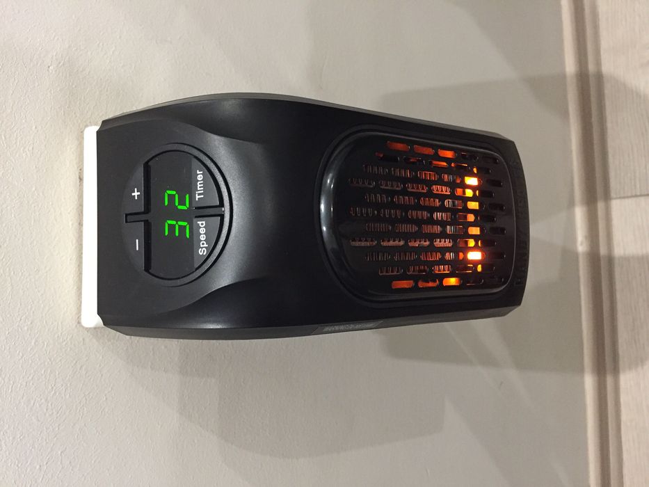 ОФЕРТА-Чисто нови на 26 лв. Rovus-Отоплителна печка.