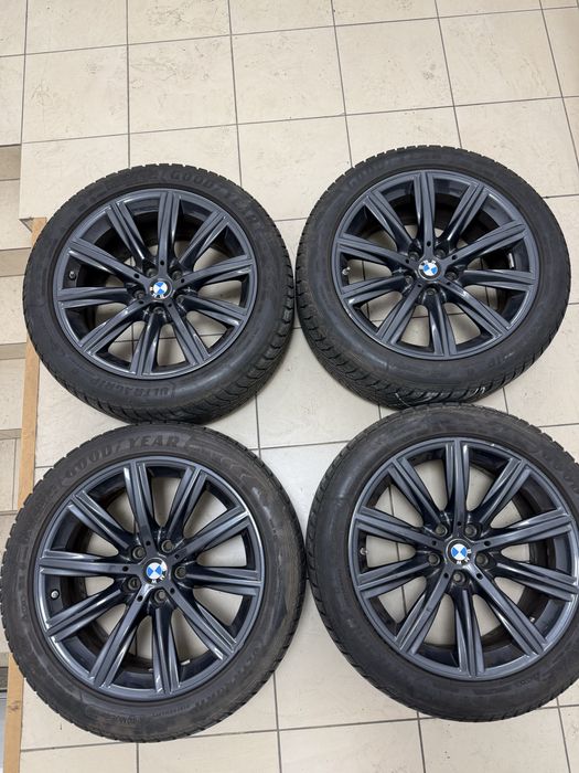 Джанти за бмв bmw 18 цола