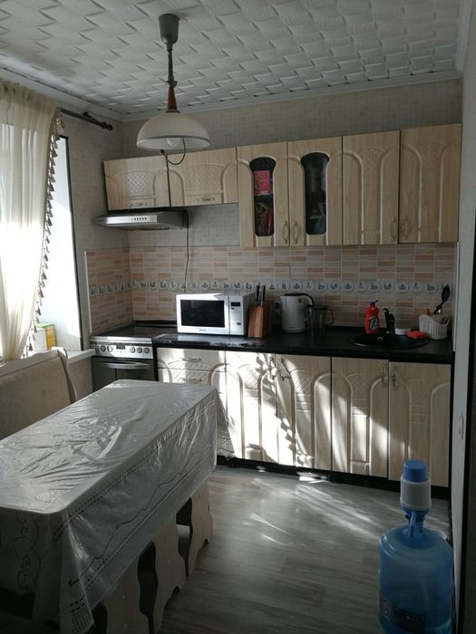 Продам 2-хкомнатную квартиру