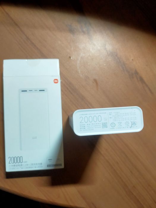 Powerbank продам