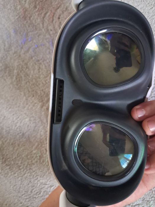 VR Meta quest Trei
