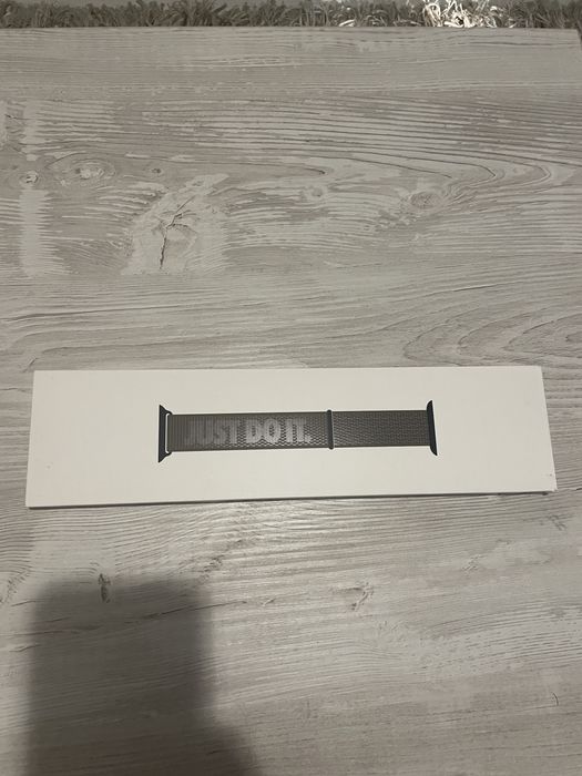 Apple Watch Series 8 45 mm GPS Silver – Battery Health 100%
