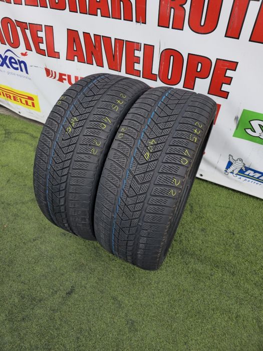 275.40.22 pirelli m+s