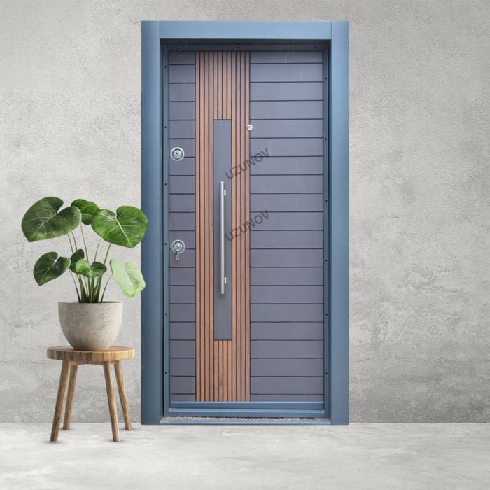 входни врати нови на склад вносител