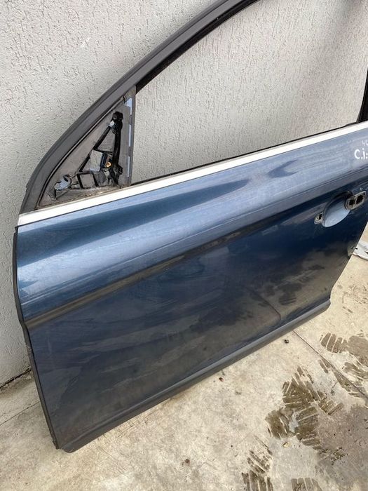 Usa stanga fata VOLVO XC60 2009-2013 31297127